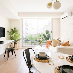 Apartamento de 2 Dormitorios